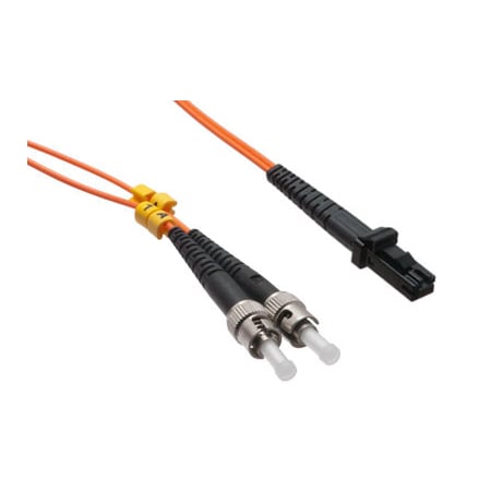 Axiom St/Mtrj Om1 Fiber Cable 7M